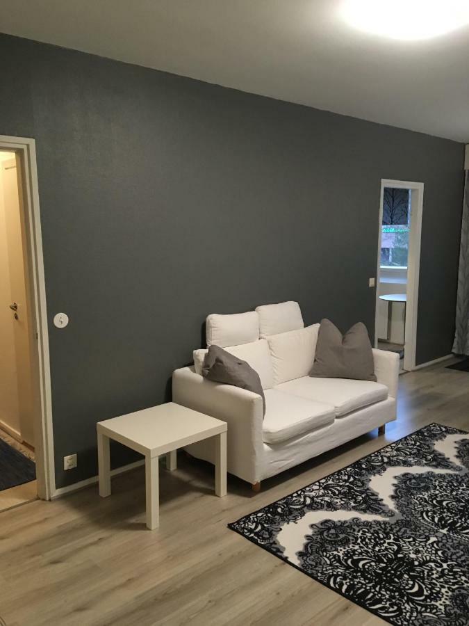 City Center Apartment Rovaniemi Zewnętrze zdjęcie