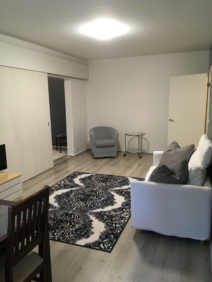 City Center Apartment Rovaniemi Zewnętrze zdjęcie