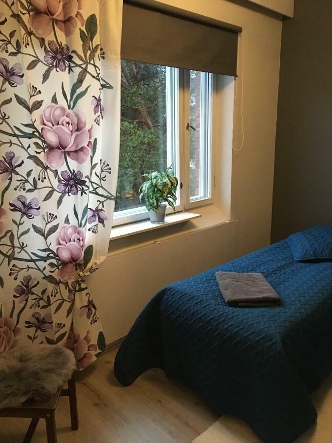 City Center Apartment Rovaniemi Zewnętrze zdjęcie