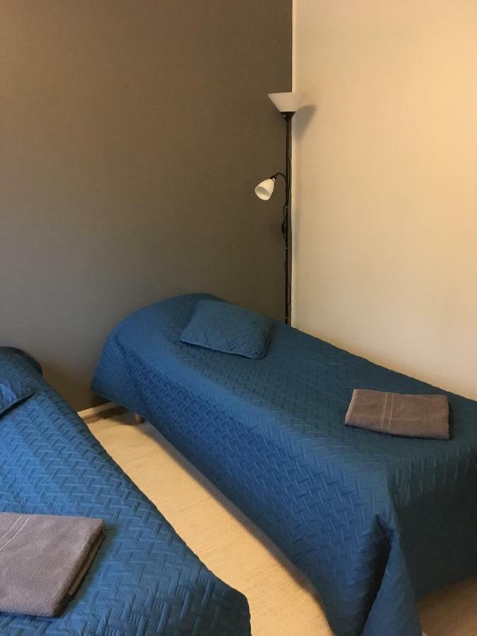 City Center Apartment Rovaniemi Zewnętrze zdjęcie