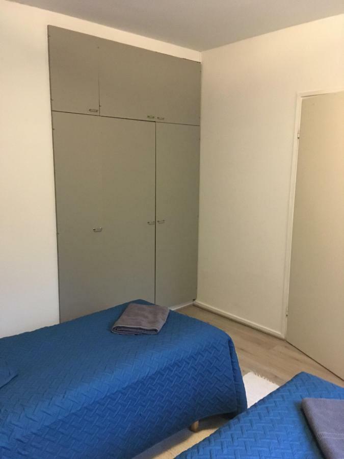 City Center Apartment Rovaniemi Zewnętrze zdjęcie