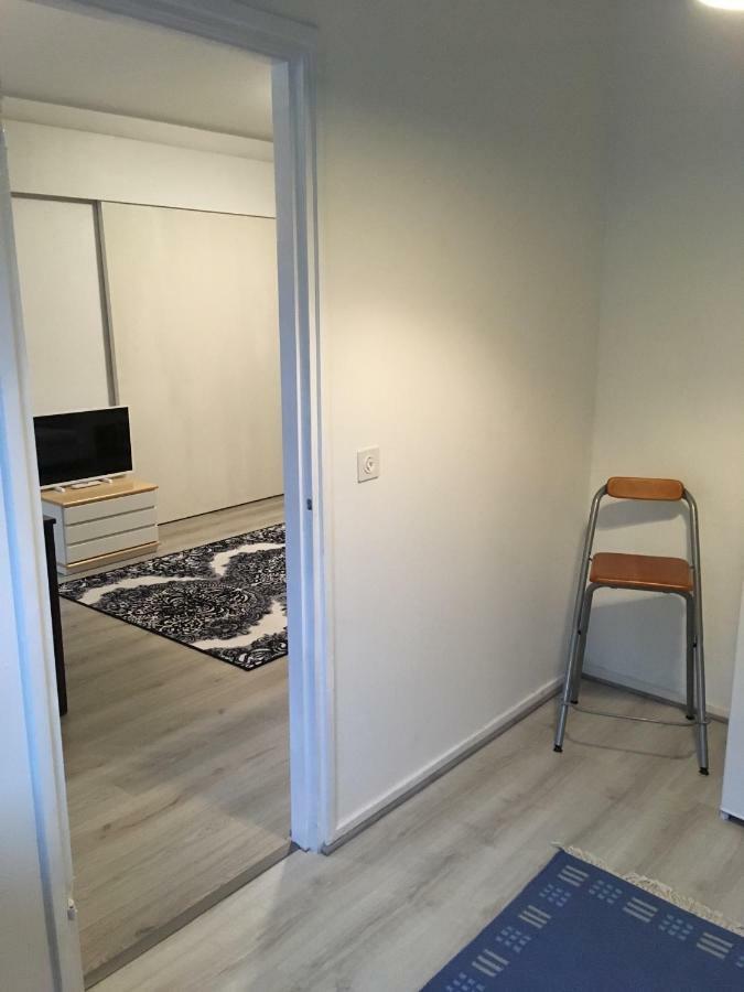 City Center Apartment Rovaniemi Zewnętrze zdjęcie