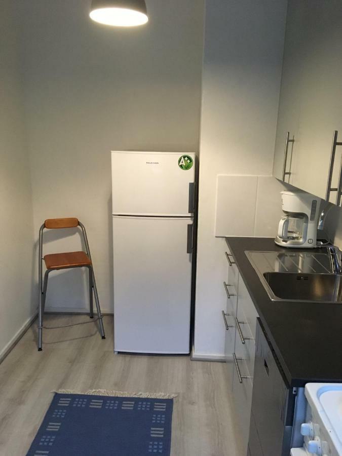 City Center Apartment Rovaniemi Zewnętrze zdjęcie