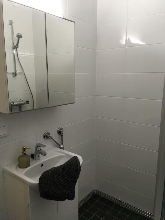 City Center Apartment Rovaniemi Zewnętrze zdjęcie