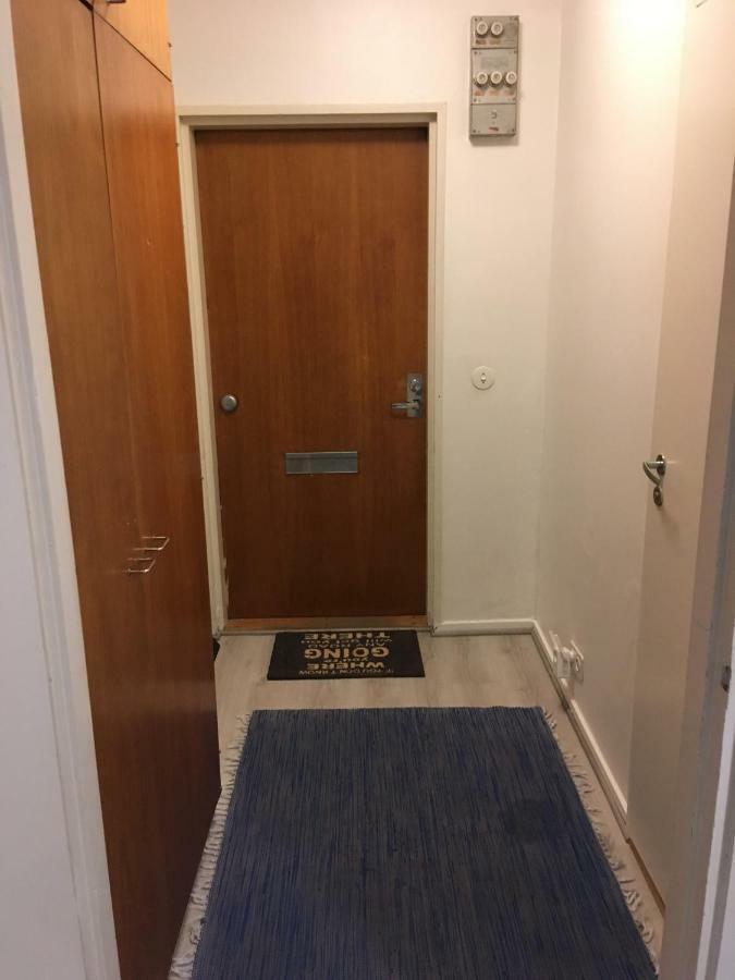 City Center Apartment Rovaniemi Zewnętrze zdjęcie